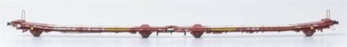 Dekas 873102 23 RIV 80 DB 431 3 353-3, Laads 800B, neu lackiert