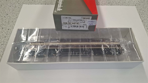Hobbytrade 261412 DSB MZ AC (gebraucht)