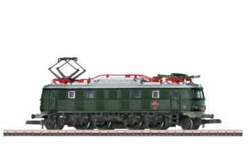 Märklin 88089 Elektrolokomotive BR 1018, Spur Z