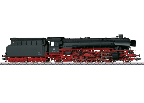 Märklin 37931 Dampflokomotive klasse 042, der DB,ep IV