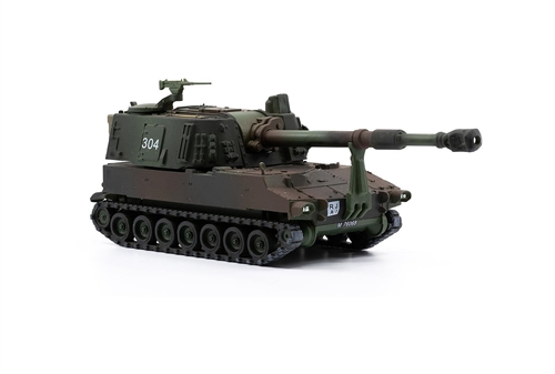 Faller 885016 Panzerhaubitze M109 Jg79 Langrohr, K-Nr. 304, H0
