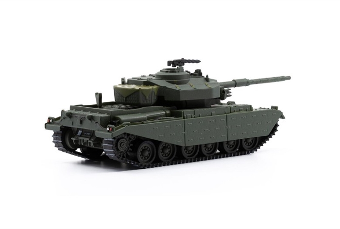 Faller 885020 Pz 57/60 Centurion mit 10,5 cm Kanone, Version 1, H0