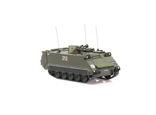 Faller 885030 M113 Schutzpanzer 73 K-Nr. 212, H0