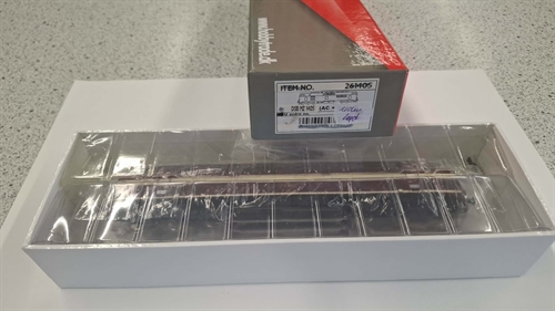 Hobbytrade 261405 DSB MZ AC (Gebraucht)