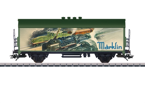 Märklin 38463 Elektrozugset Siemens Desiro HC, Folge VI, KOMMT NEU 2025