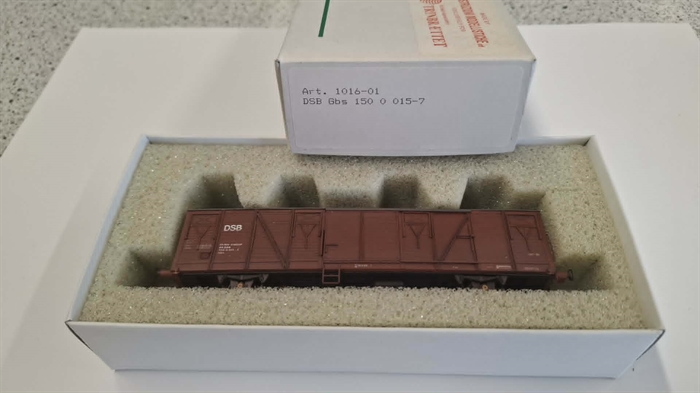 Laser 1016-01 DSB Gbs 150 0 015-7 (GEBRAUCHT)