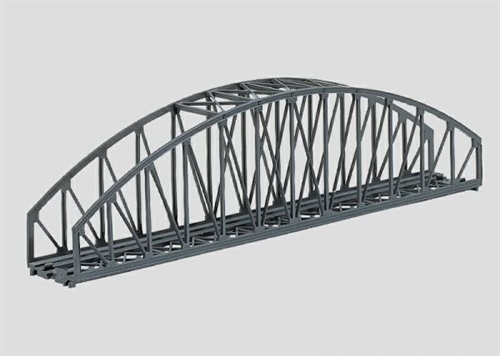 Märklin 8975 Bogenbrücke, Spur Z