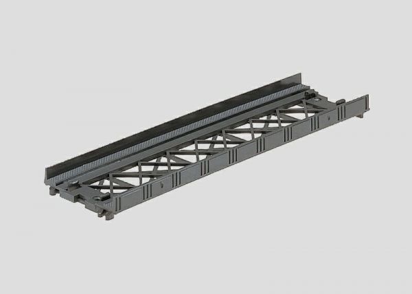 Märklin 8976 Rampenstück, gerade, Spur Z