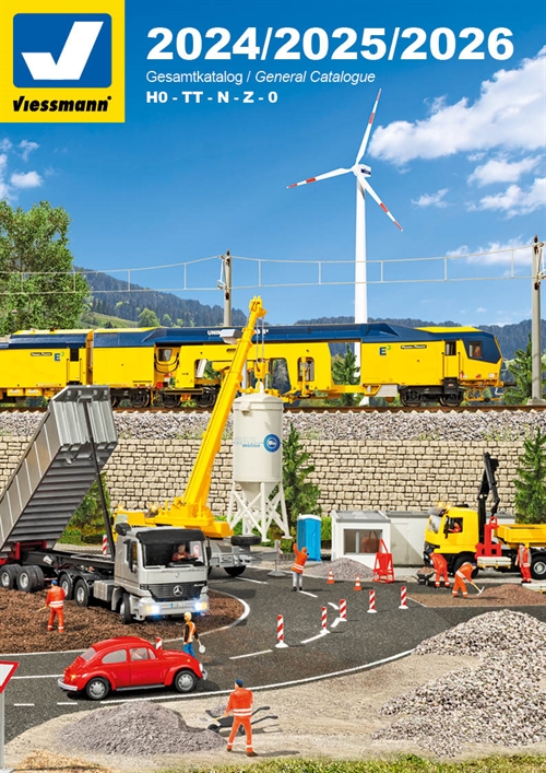  Viessmann Katalog 2022/2023/2024 Deutsch Englische Version