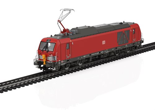 Märklin 39290 Zweikraftlokomotive Baureihe 249, ep VI