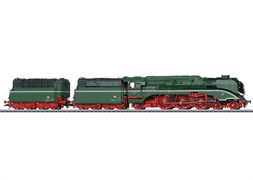 Märklin 38201 Dampflokomotive 18 201, DDR, ep VI KOMMENDE NYHED 2023