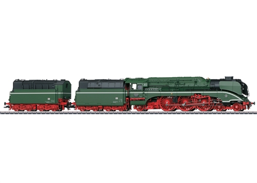 Märklin 38201 Dampflokomotive 18 201, DDR, ep VI 