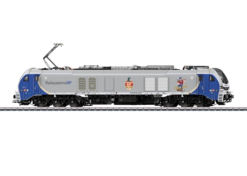 Märklin 38902 Zweikraftlokomotive Baureihe 2159, KOMMT NEU 2026
