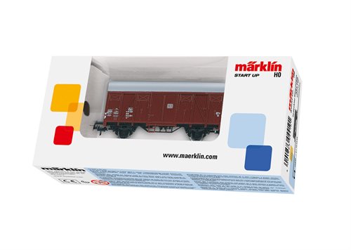 Märklin 4410 Märklin Start up - Gedeckter Güterwagen
