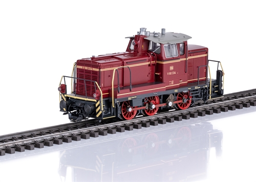 Märklin 38463 Elektrozugset Siemens Desiro HC, Folge VI, KOMMT NEU 2025