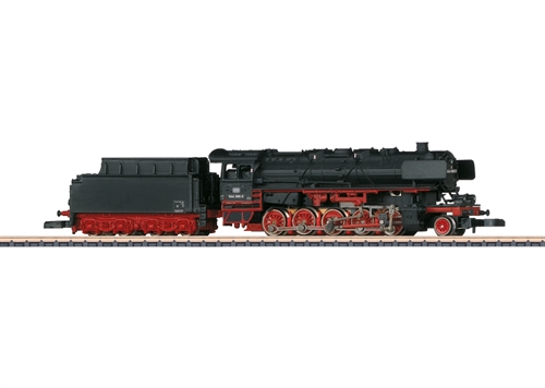 Märklin 88976 Dampflokomotive 044 389-5, Spur Z