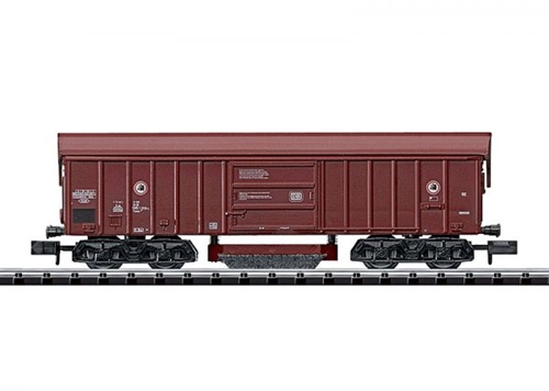 MiniTrix 15500 Schienenreinigungswagen, SPUR N