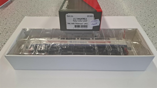 Hobbytrade 251409 TMz 1409 „Peterson“ AC (gebraucht)