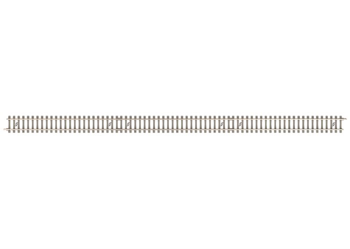 Minitrix 14502 Gerades Gleis mit Betonschwellen 312,6 mm, kommende Neuigkeiten 2023