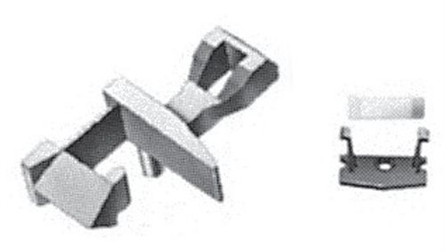 Fleischmann 9521 Standardkupplung, Spur N