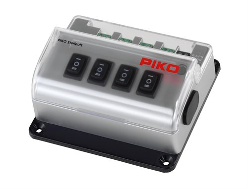 Piko 35260 G-Weichenstellpult