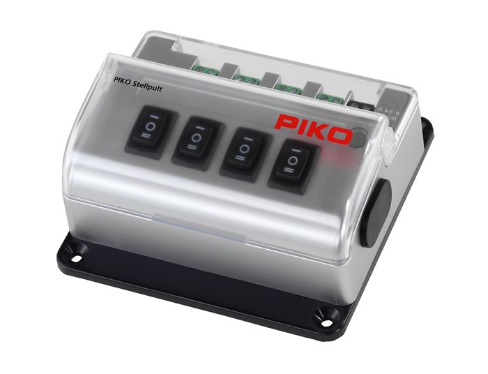 Piko 35260 G-Weichenstellpult