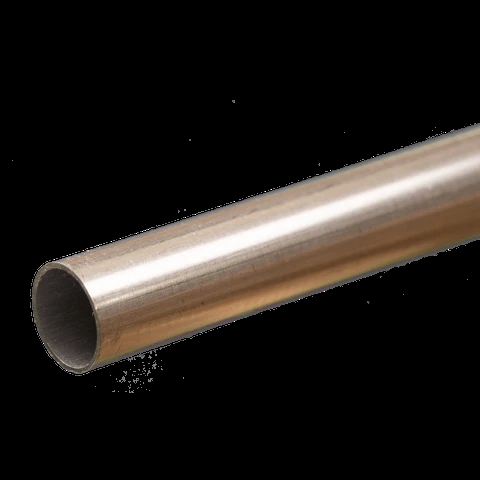 K&S Metal 9809 Aluminiumrohr 10 mm x 0,45 mm x 300 mm