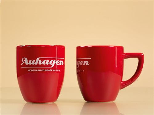  18 / 5.000 Auhagen 99133 Tasse