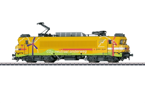 Märklin 39721 Elektrolokomotive Reihe 1800, Ep. VI