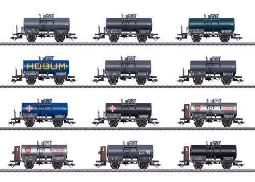 Märklin 38463 Elektrozugset Siemens Desiro HC, Folge VI, KOMMT NEU 2025