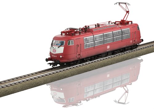 Trix 22929 Elektrolokomotive Baureihe 103, ep V