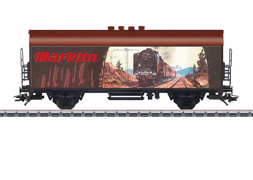 Märklin 46538 Einheitskesselwagen-Set, ep IV