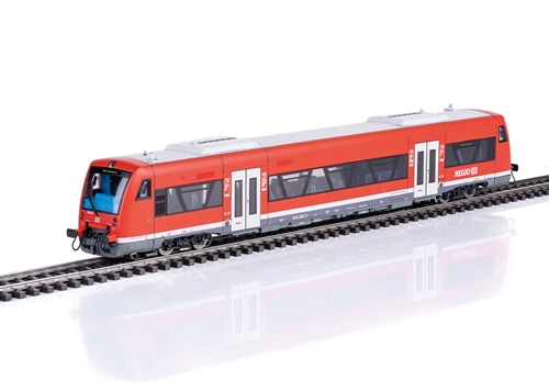 Märklin 38463 Elektrozugset Siemens Desiro HC, Folge VI, KOMMT NEU 2025
