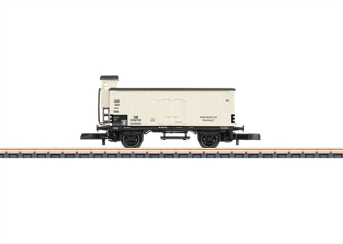 Märklin 87565 Wagen-Set Abteilwagen, ep III, kommende neuigkeiten 2023