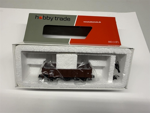 Hobbytrade 41002 DSB PB Waggon (GEBRAUCHT)
