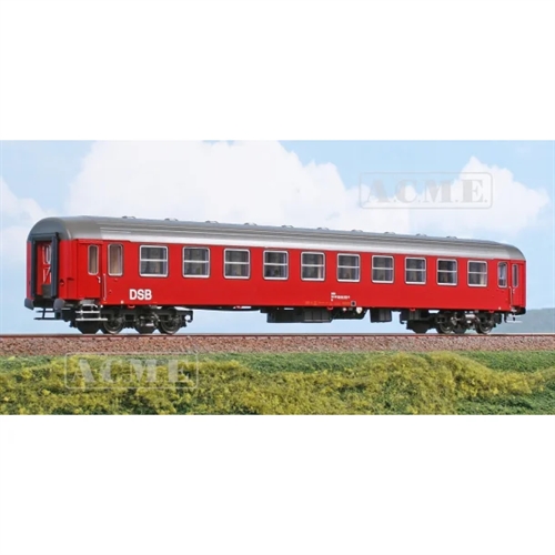 A.C.M.E. 52181 DSB B 50 86 20-84 001-9 Coupé-Kombi, H0