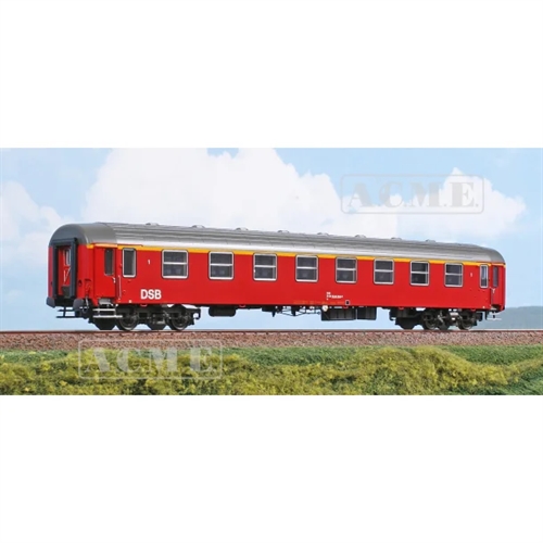 A.C.M.E. 52189 DSB A 51 86 18-80 004-0 Coupé-Kombi, H0
