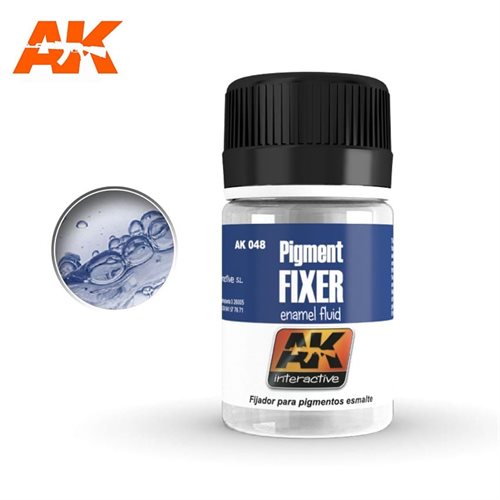 AK 048 PIGMENTFIXIERER