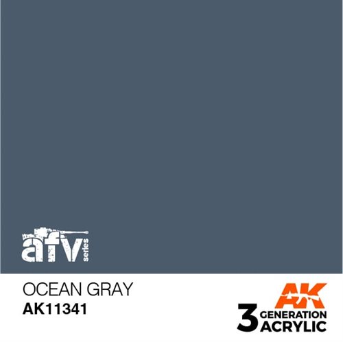 AK11341 OZEANGRAU (FS35164)– AFV, 17 ml