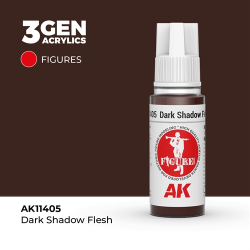 AK11405 SCHATTENFLEISCH – FIGUREN, 170ml
