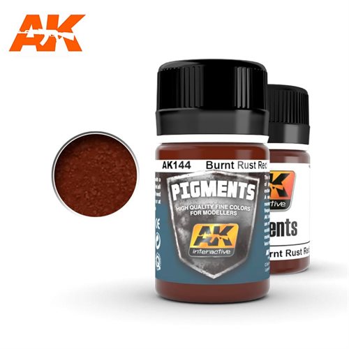 AK 048 PIGMENT FIXER