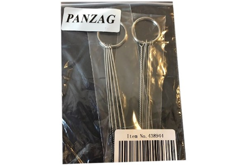 Panzag 438944 Airbrush-Reinigungsset