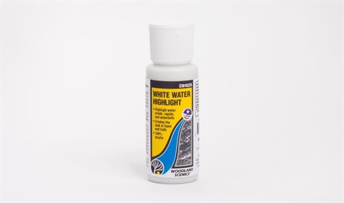Woodland Scenics 4529 Wildwasser-Highlight
