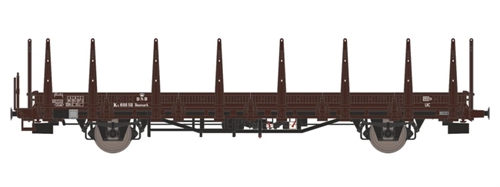 Dekas 873070 DSB Ks 60148, ca. 1961–65 – Neuheit 2026