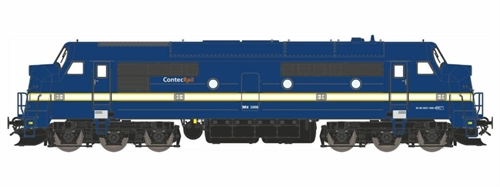 Dekas 8750204 Contec MX 1008, DC Sound. NEU KOMMT 2025