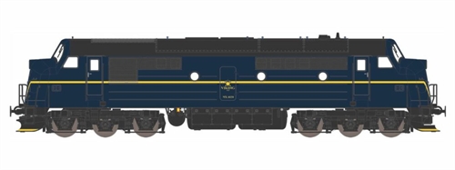 Dekas 8750213 VIKING Rail MX 1029, AC Sound. NEU KOMMT 2025