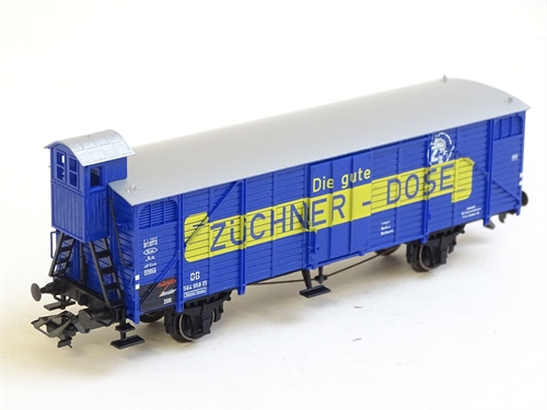 Märklin 46159 Insider-Jahreswagen 2000