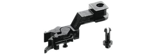 Fleischmann 386516 FLEISCHMANN-PROFI Schlitzkupplung, 50-tlg