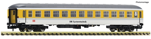 Fleischmann 6230032 Messzugwagen, DB Netz, kommende neuigkeiten 2023