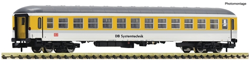 Fleischmann 6230032 Messzugwagen, DB Netz